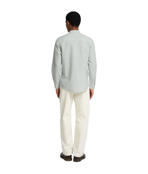 Slim Sun Shirt - Iceberg Green