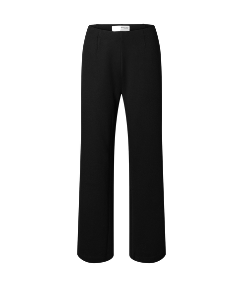 Emma Hw Pant - Black