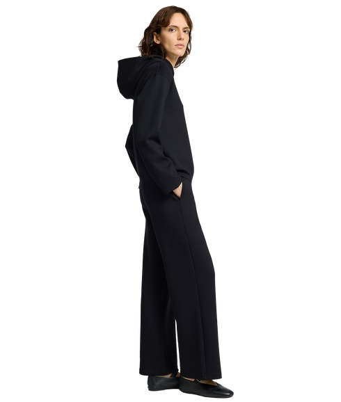 Emma Hw Pant - Black