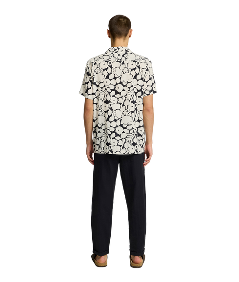 Air S Shirt - Black