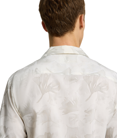Air S Shirt - White