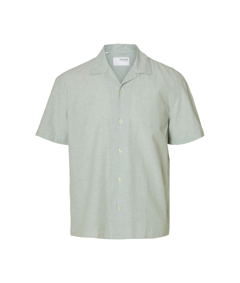 Relax Sun Resort Shirt - Green
