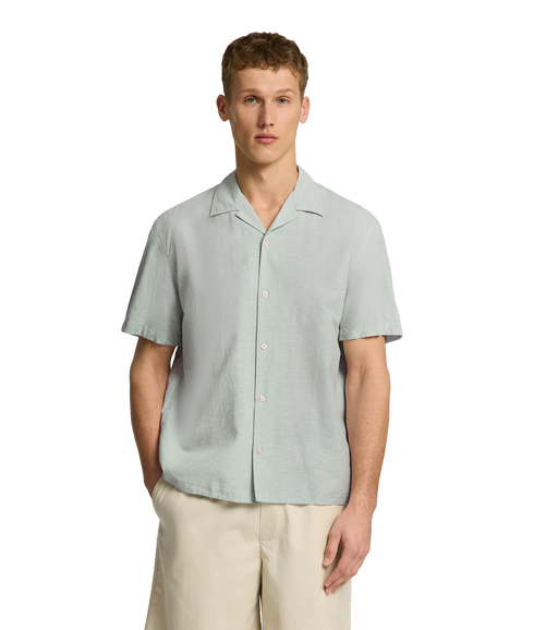 Relax Sun Resort Shirt - Green