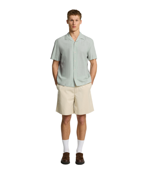 Relax Sun Resort Shirt - Green