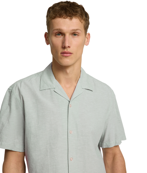 Relax Sun Resort Shirt - Green