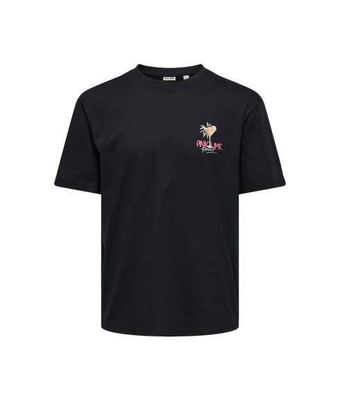 Fred Cabana Rlx Ss Tee