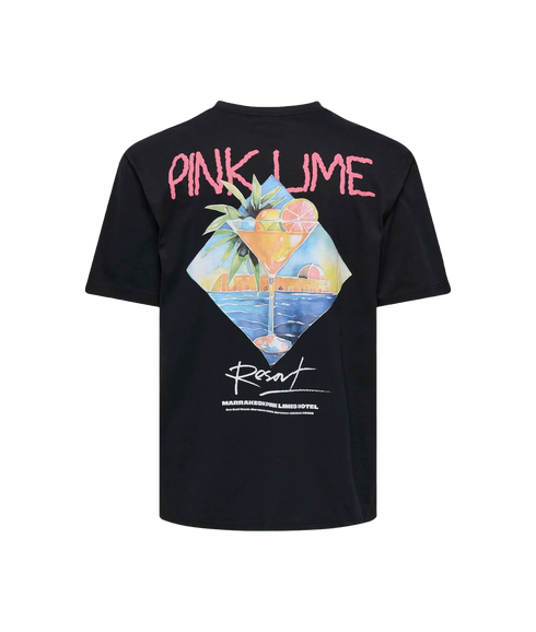 Fred Cabana Rlx Ss Tee