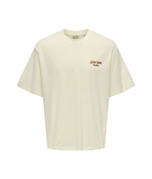 Malik Jims Ovs Ss Tee