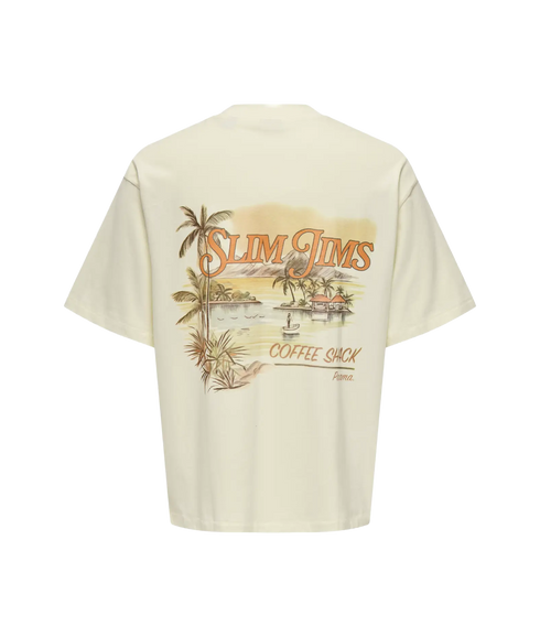 Malik Jims Ovs Ss Tee