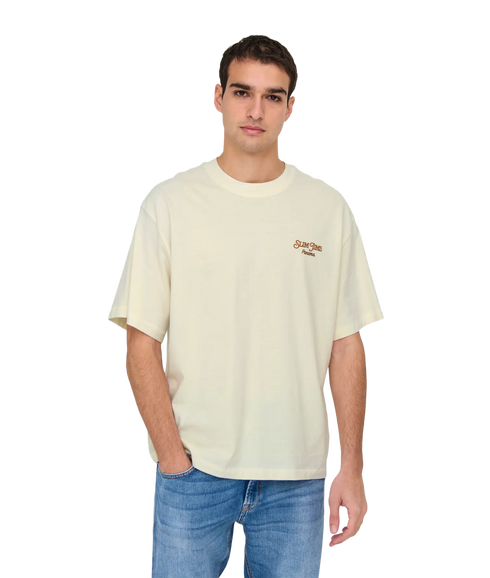 Malik Jims Ovs Ss Tee
