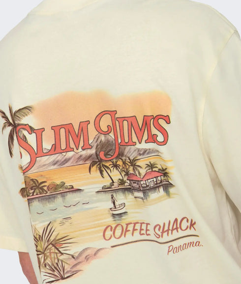 Malik Jims Ovs Ss Tee