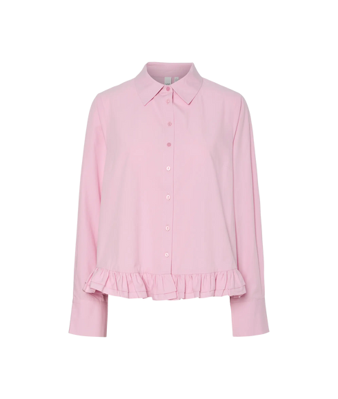 Goya Ls Shirt - Sweet Lilac