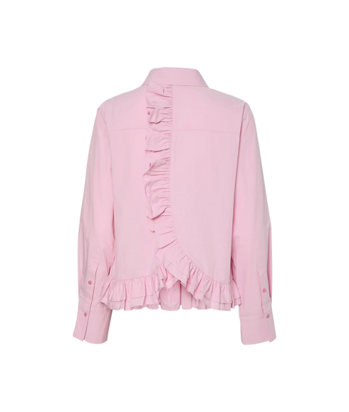Goya Ls Shirt - Sweet Lilac