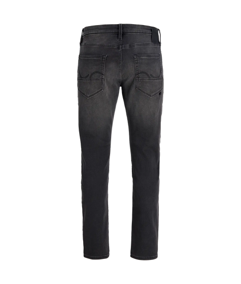 Mike Fox Jeans 426 - Black Denim
