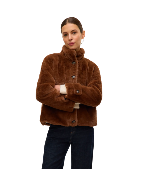 Sonjaeva Short Jacket Ga Boo - Emperador