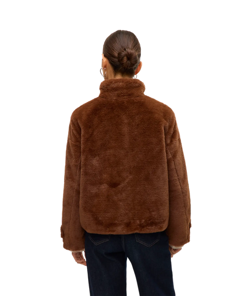Sonjaeva Short Jacket Ga Boo - Emperador