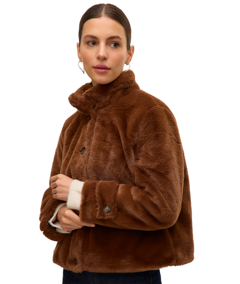 Sonjaeva Short Jacket Ga Boo - Emperador