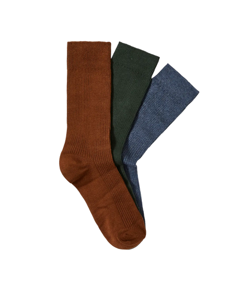Holger 3-Pack Giftbox - Deep Forest
