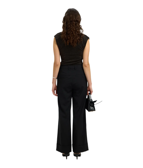 Anja Sl Slim Top - Delicioso