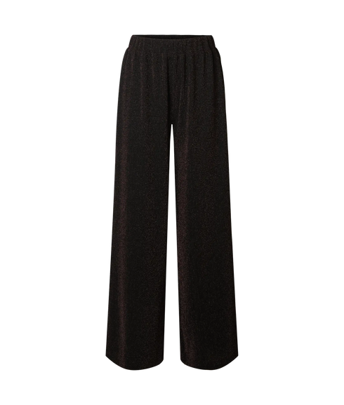 Anja Hw Relaxed Pants - Delicioso