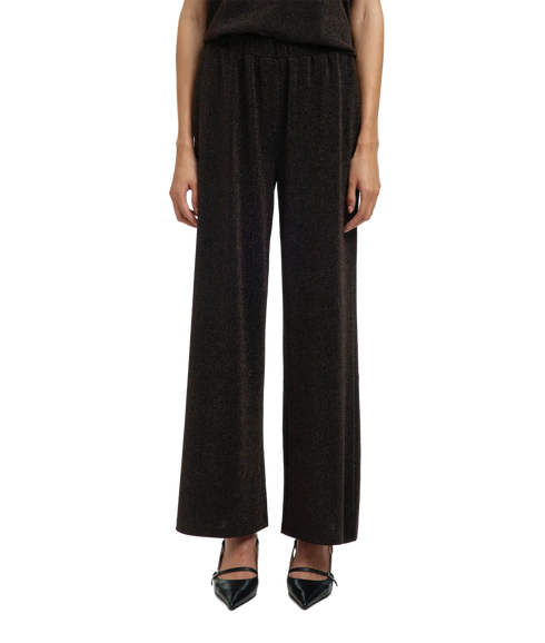 Anja Hw Relaxed Pants - Delicioso