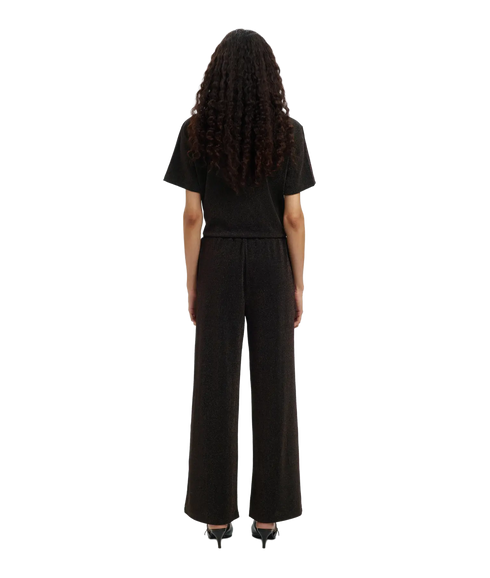 Anja Hw Relaxed Pants - Delicioso