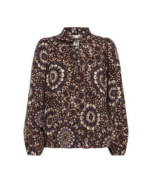 Craviz LS Shirt - Kaleido