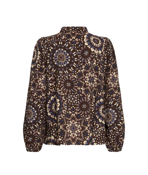 Craviz LS Shirt - Kaleido