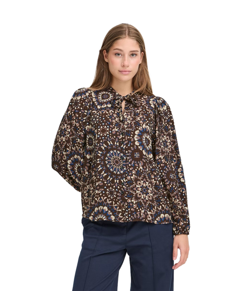 Craviz LS Shirt - Kaleido