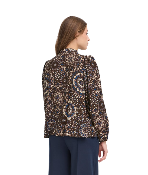 Craviz LS Shirt - Kaleido