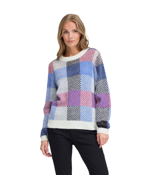 Mecks Jumper - Multi
