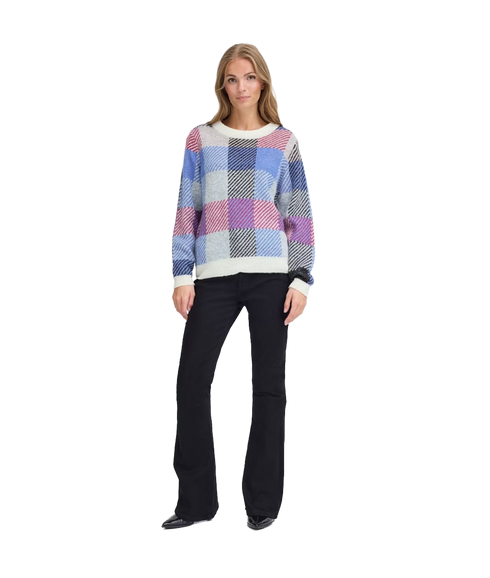 Mecks Jumper - Multi