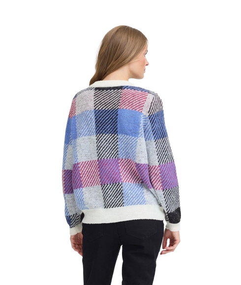 Mecks Jumper - Multi