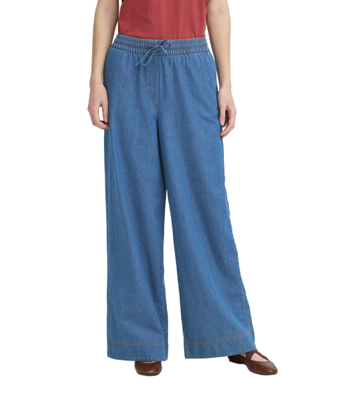 Archer Jeans - Medium Blue