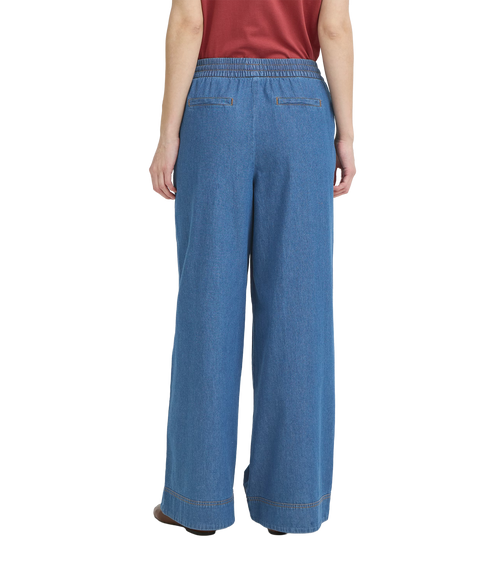 Archer Jeans - Medium Blue