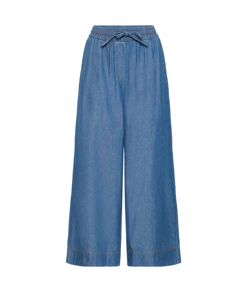 Archer Jeans - Medium Blue
