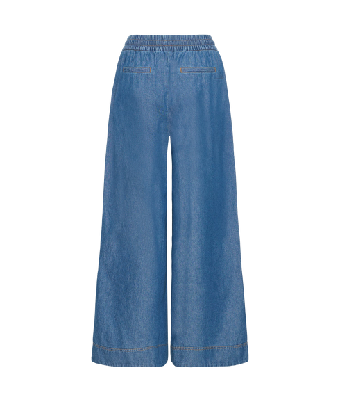 Archer Jeans - Medium Blue