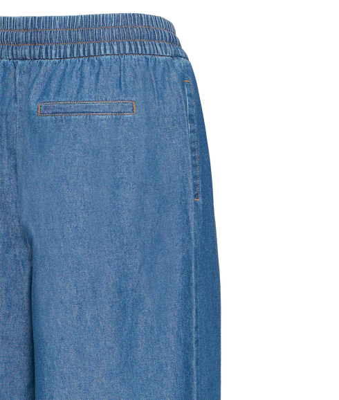 Archer Jeans - Medium Blue