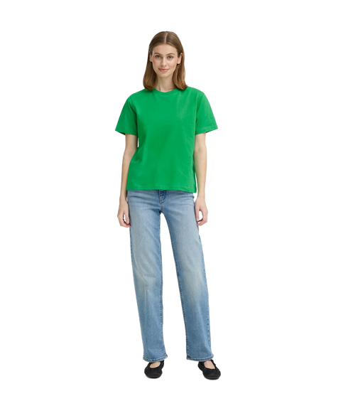 Palmer Loose SS T-Shirt - Kelly Green