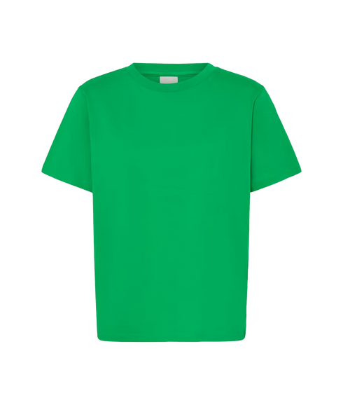 Palmer Loose SS T-Shirt - Kelly Green