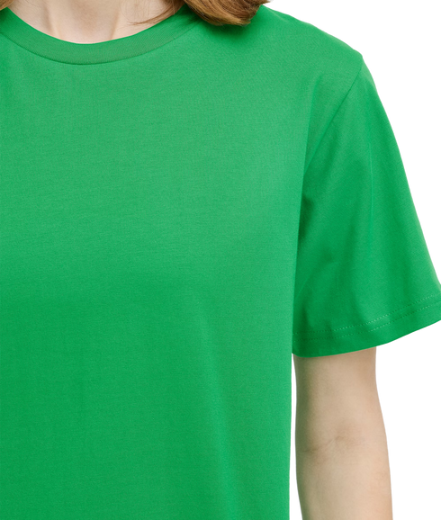 Palmer Loose SS T-Shirt - Kelly Green