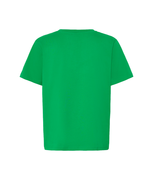 Palmer Loose SS T-Shirt - Kelly Green