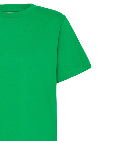 Palmer Loose SS T-Shirt - Kelly Green