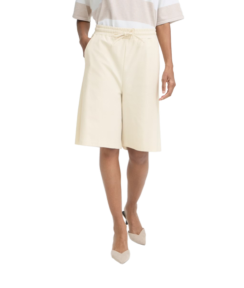 Kate Denim Shorts - Birch