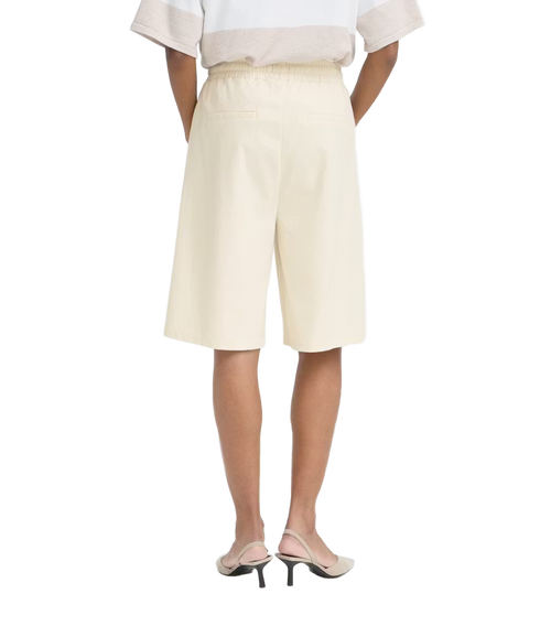 Kate Denim Shorts - Birch