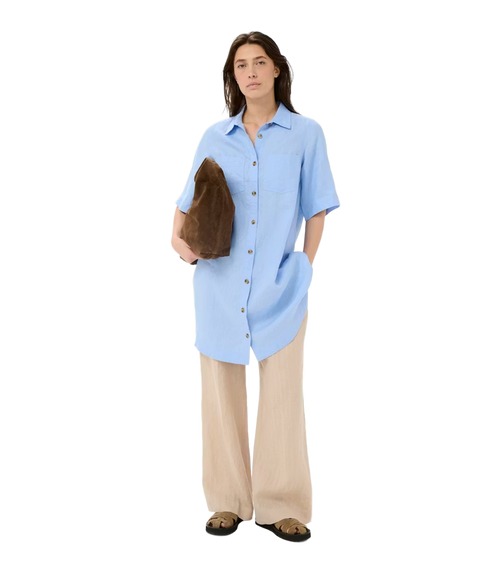 Sardiae Dress - Serenity