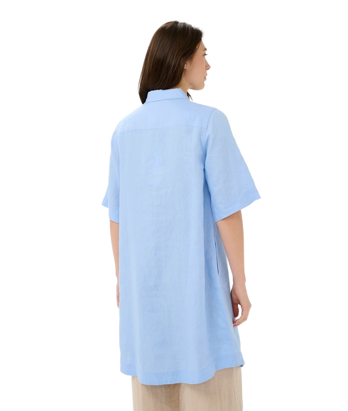 Sardiae Dress - Serenity