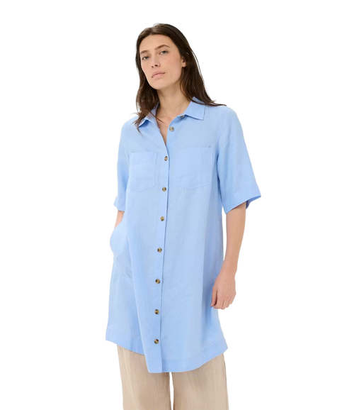 Sardiae Dress - Serenity