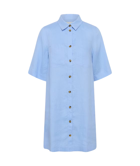 Sardiae Dress - Serenity