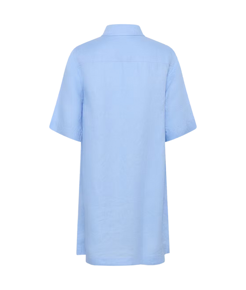 Sardiae Dress - Serenity